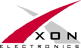 logo xon